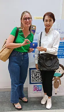 ภาพบริการทำวีซ่า 1