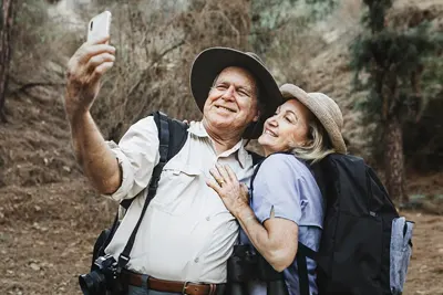 Retirement Visa